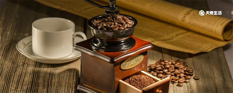 咖啡粉煮几次 咖啡粉可以直接冲泡吗