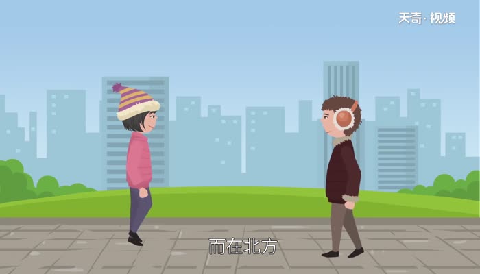 立春的节气特点 立春节气有哪些特点