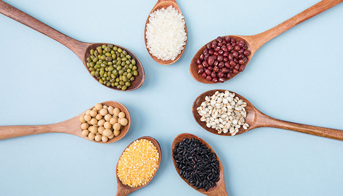 五谷杂粮有哪些 五谷杂粮有几种 五谷杂粮有哪些 五谷杂粮有几种