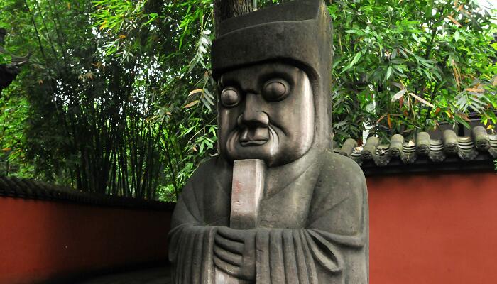 三国演义内容简介 三国演义内容