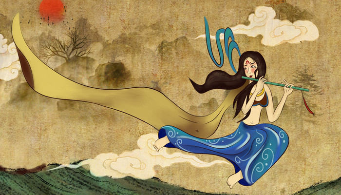 风餐露宿是什么意思 风餐露宿是指什么意思