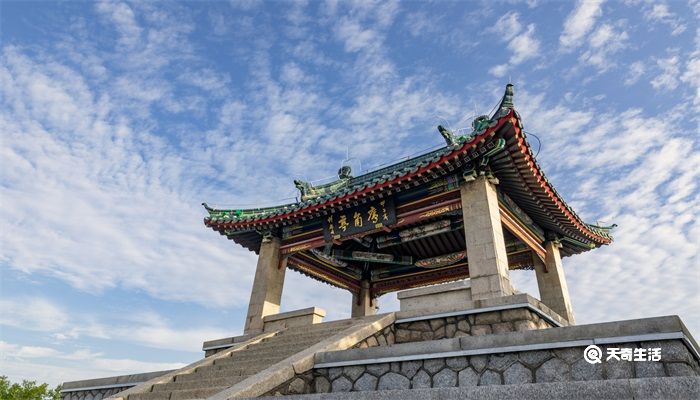 北戴河在哪 北戴河属于河北省秦皇岛市吗