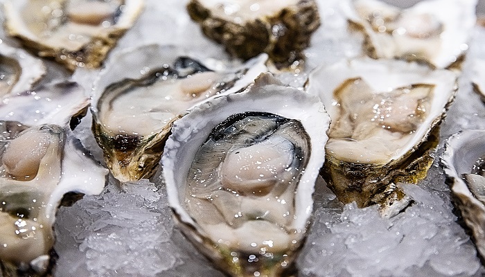 生蚝要怎么清洗 生蚝要怎么清洗里面的肉