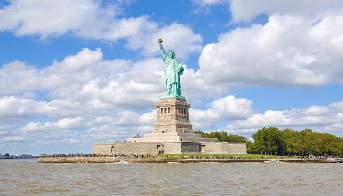 美国国旗有多少颗星星 美国国旗上有多少颗星星