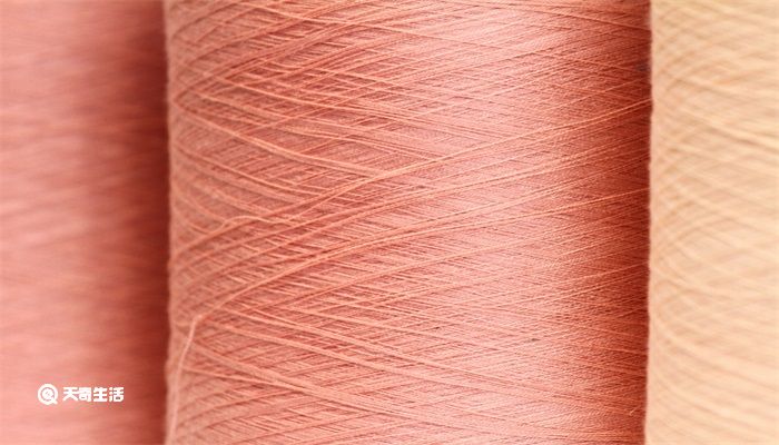 纱线种类