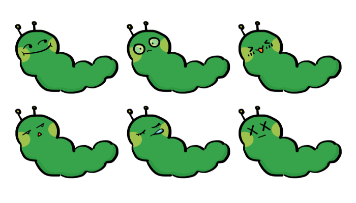 昆虫的装死主要内容 昆虫的装死主要内容