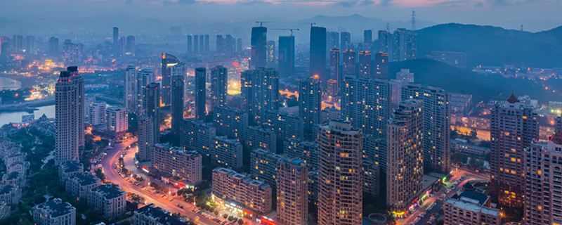 江苏是北方吗 江苏是不是北方