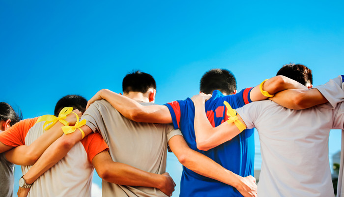 基友是什么意思 基友是指什么意思