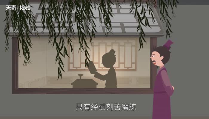 玉不琢不成器人不学不知义的意思是什么 玉不琢不成器古文翻译