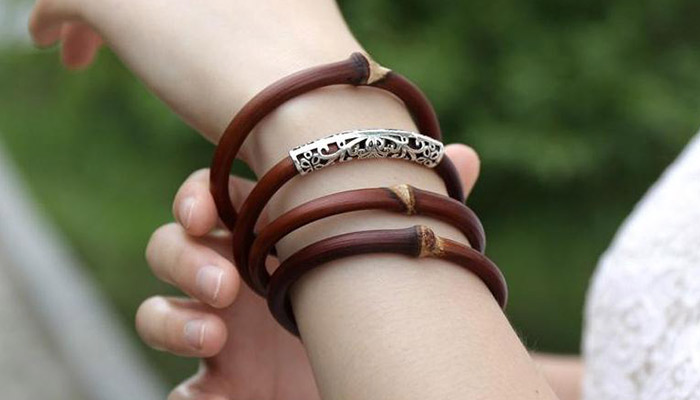 雪花银和千足银的区别 雪花银和千足银区别是什么