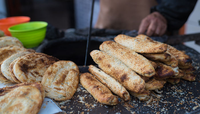 黄桥烧饼是哪个地方的 黄桥烧饼是哪个地方的特产