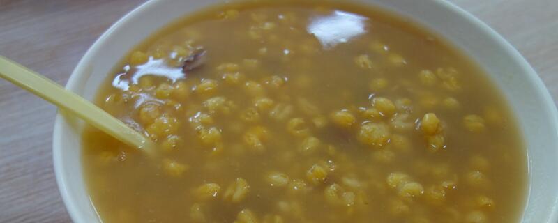 大碴粥煮烂小窍门 大碴粥几分钟能煮好