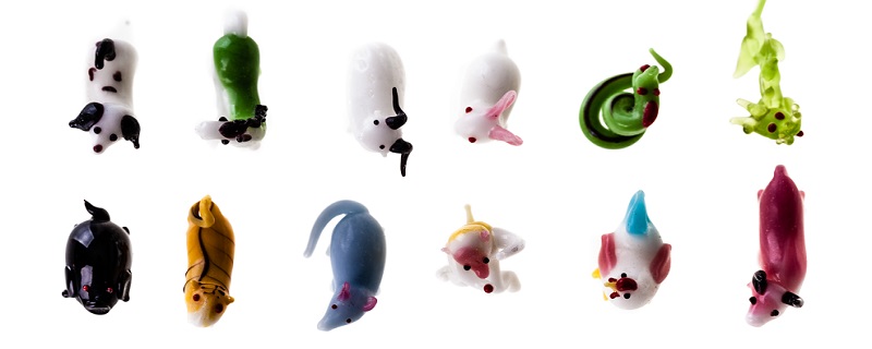 十二生肖排行顺序  十二生肖排行顺序是怎样的