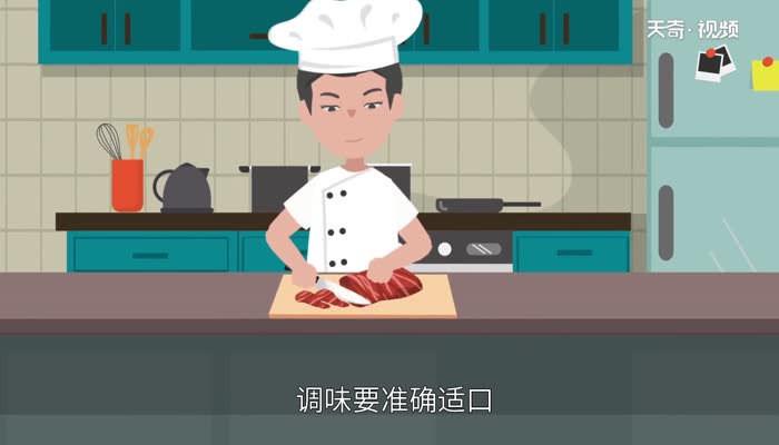 厨师为什么戴高帽子 厨师戴高帽子的原因