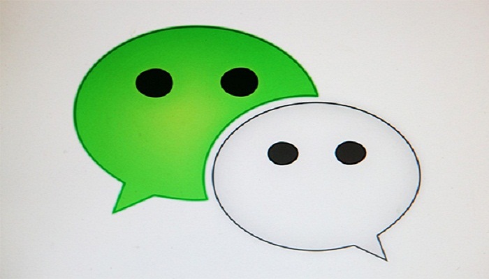 微信上怎么拍了拍对方 微信拍了拍对方怎么做到的