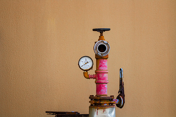 水表跑太快的原因 水表走的过快是什么原因