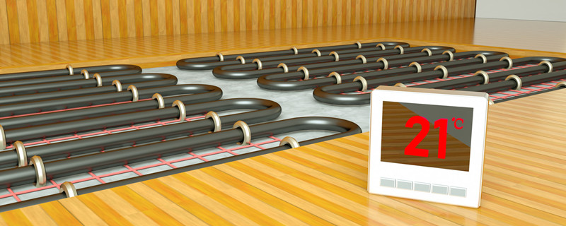 石墨烯地暖是真的吗 真的有石墨烯地暖吗