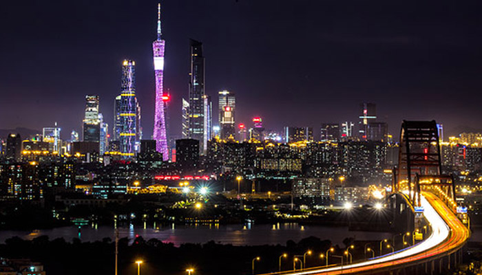 美国驻中国领事馆有几个 美国驻中国领事馆哪些