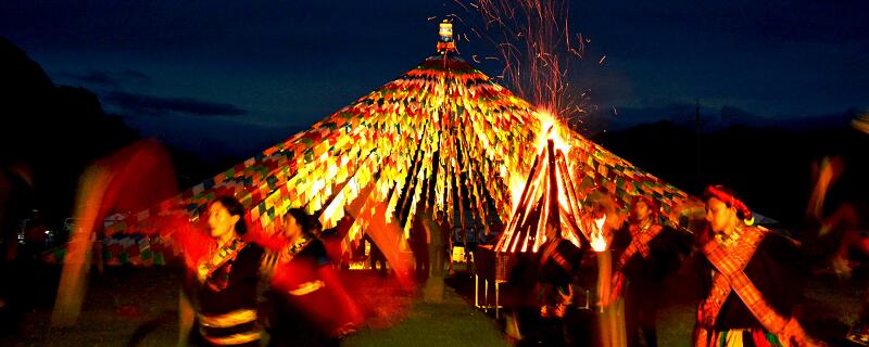 藏族风俗习惯 藏族风俗习惯有哪些