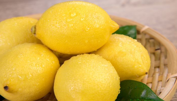 柠檬保存方法 柠檬怎么保存