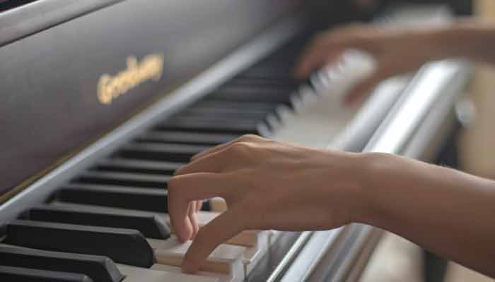 钢琴指法口诀 钢琴指法口诀有哪些