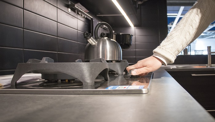 冬天液化气防冻妙招 冬天液化气怎样防冻