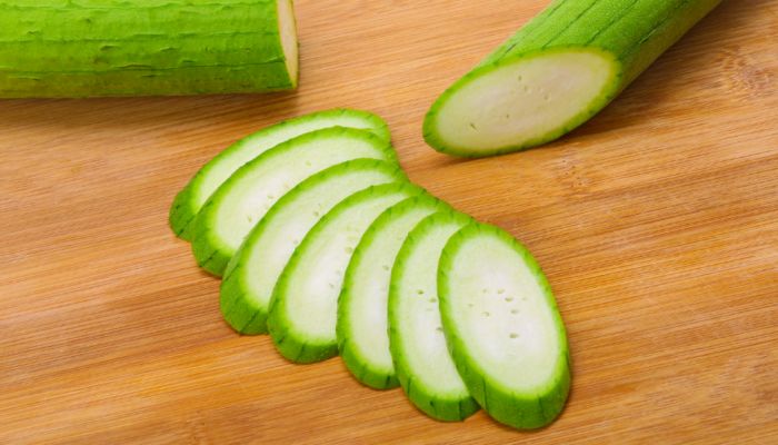 吃丝瓜有什么好处 吃丝瓜有什么作用