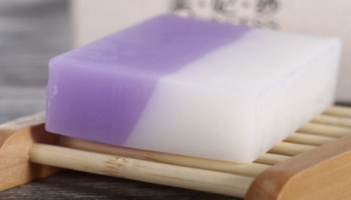 香皂可以洗脸吗 香皂可不可以洗脸