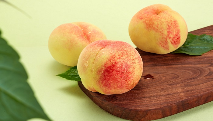 桃子发快递怎么保鲜 桃子怎么保鲜发快递