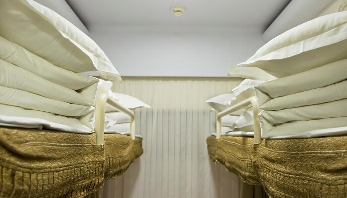 卧铺下铺比上铺贵多少 下铺票比上铺票贵多少