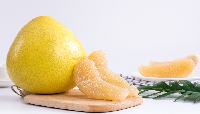 橙子和柚子的区别 橙子和柚子有什么不同