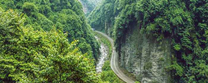 剑门关是哪个省 剑门关是哪个省市的