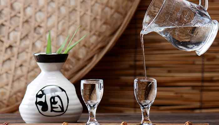 白酒掺水的危害 白酒掺水对身体有危害吗