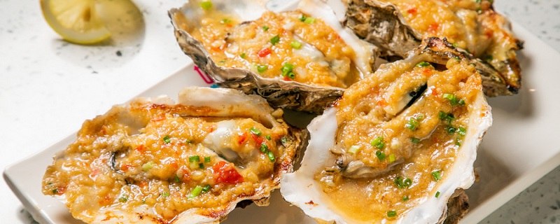 生蚝要怎么清洗 生蚝要怎么清洗里面的肉