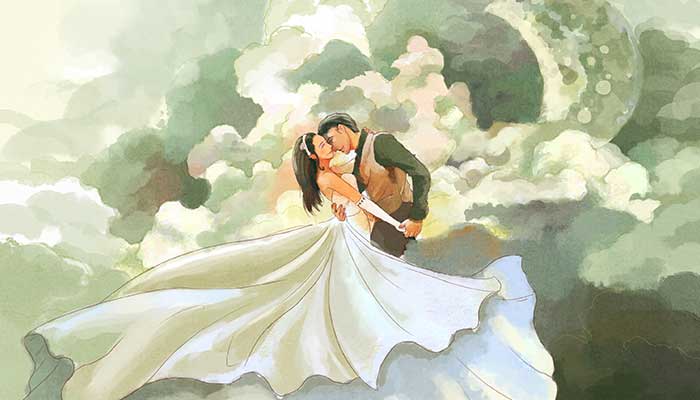 十周年结婚纪念日感言 十周年结婚纪念日感言有哪些