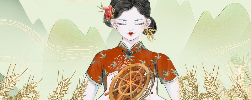 孙中山先生的原配夫人是谁 国父孙中山原配夫人