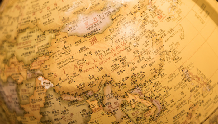 三国西凉是现在的什么地方 三国时西凉是现在的什么地方