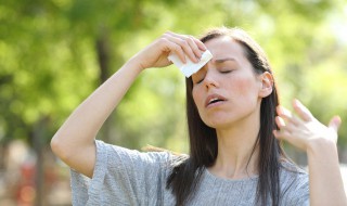 最舒服的避暑方法 夏天避暑好方法