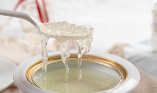 正常人能吃燕窝吗 正常人可以吃燕窝吗