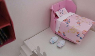 怎么做折纸小屋 怎么做折纸小屋教程
