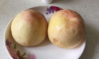 硬桃剥皮的方法（硬皮核桃怎么剥皮）