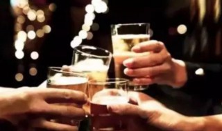 喝酒前吃什么可以解酒 喝酒前吃什么可以解酒快