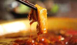 吃辣椒喝什么可以解辣（吃了辣的食物喝什么可以解辣）