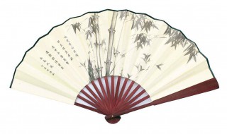 布的扇子怎么做（布的扇子怎么做好看）