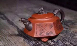 紫砂壶怎么养才没茶渍 紫沙壶有茶渍么处理