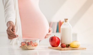 孕妇怎么吃（孕妇怎么吃不胖还有营养）