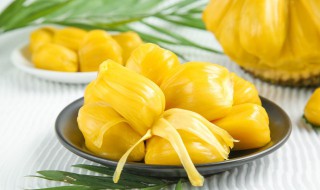 菠萝蜜能过安检吗（菠萝蜜能过安检吗有毒吗）