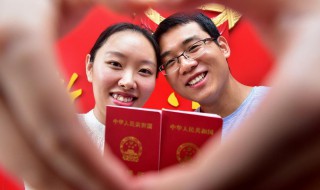 七月七能领结婚证吗（7月7领结婚证好不好）