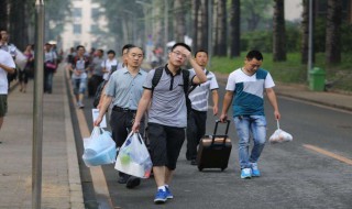 大一新生开学必备清单男生 大一新生必备清单史上最全
