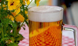 乌苏啤酒为什么叫夺命 乌苏啤酒为什么叫夺命 字母倒过来